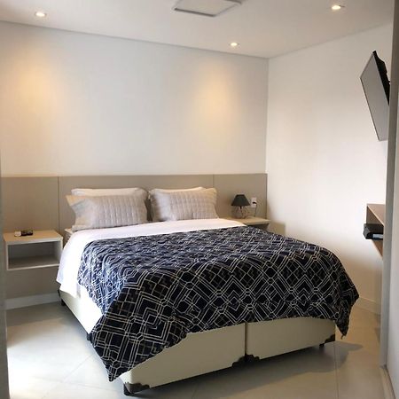 Appartamento Royal Ibirapuera Park San Paolo Esterno foto