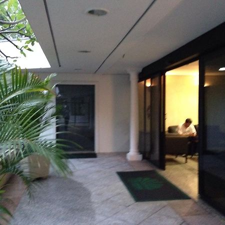 Appartamento Royal Ibirapuera Park San Paolo Esterno foto