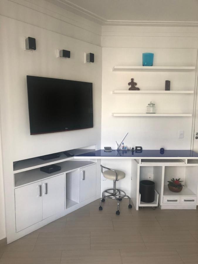 Appartamento Royal Ibirapuera Park San Paolo Esterno foto