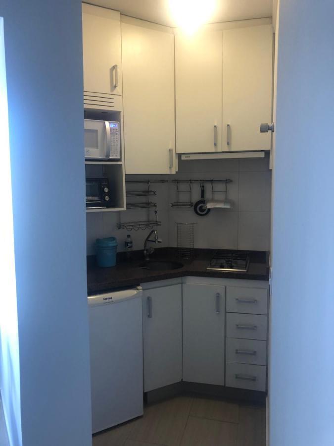 Appartamento Royal Ibirapuera Park San Paolo Esterno foto