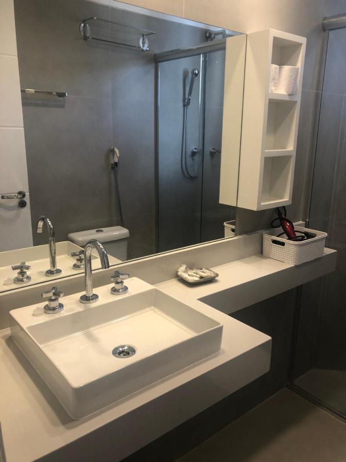 Appartamento Royal Ibirapuera Park San Paolo Esterno foto