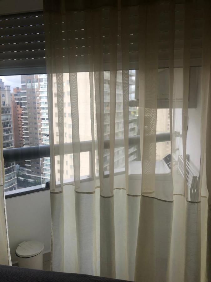 Appartamento Royal Ibirapuera Park San Paolo Esterno foto