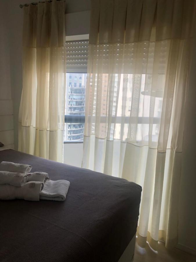 Appartamento Royal Ibirapuera Park San Paolo Esterno foto