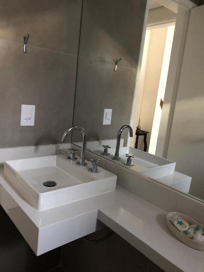 Appartamento Royal Ibirapuera Park San Paolo Esterno foto