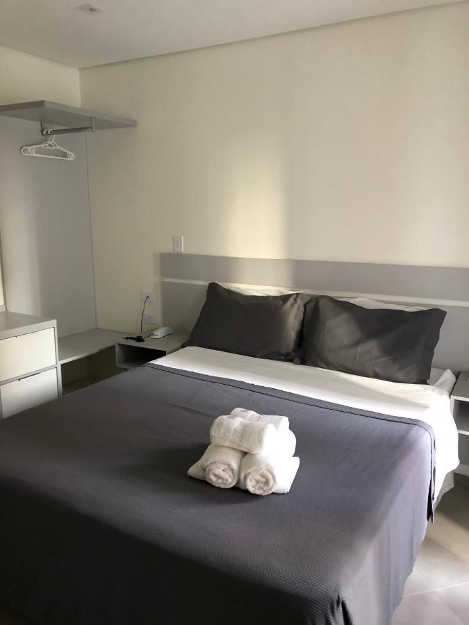 Appartamento Royal Ibirapuera Park San Paolo Esterno foto