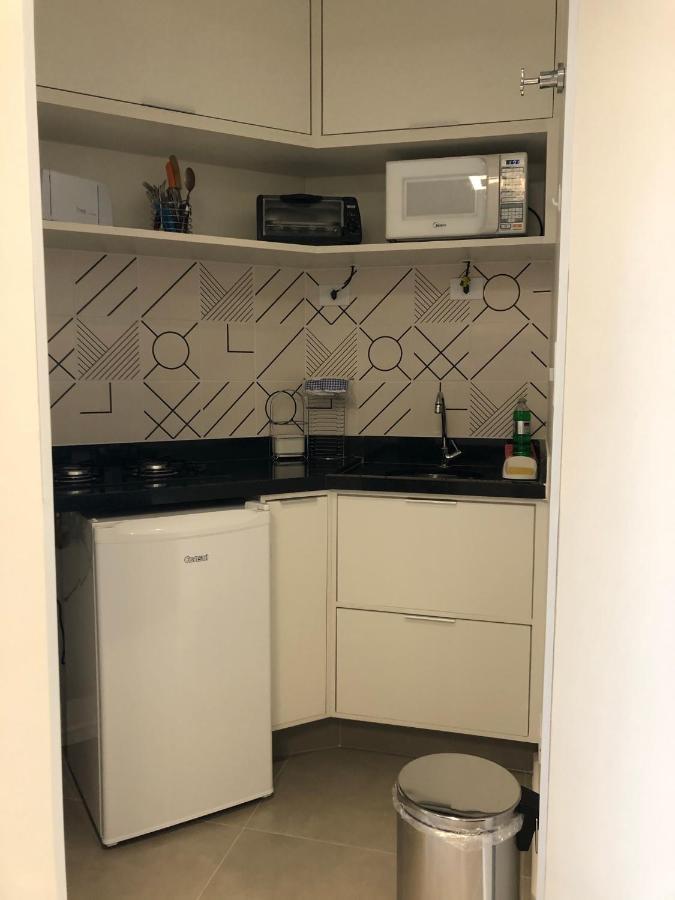 Appartamento Royal Ibirapuera Park San Paolo Esterno foto