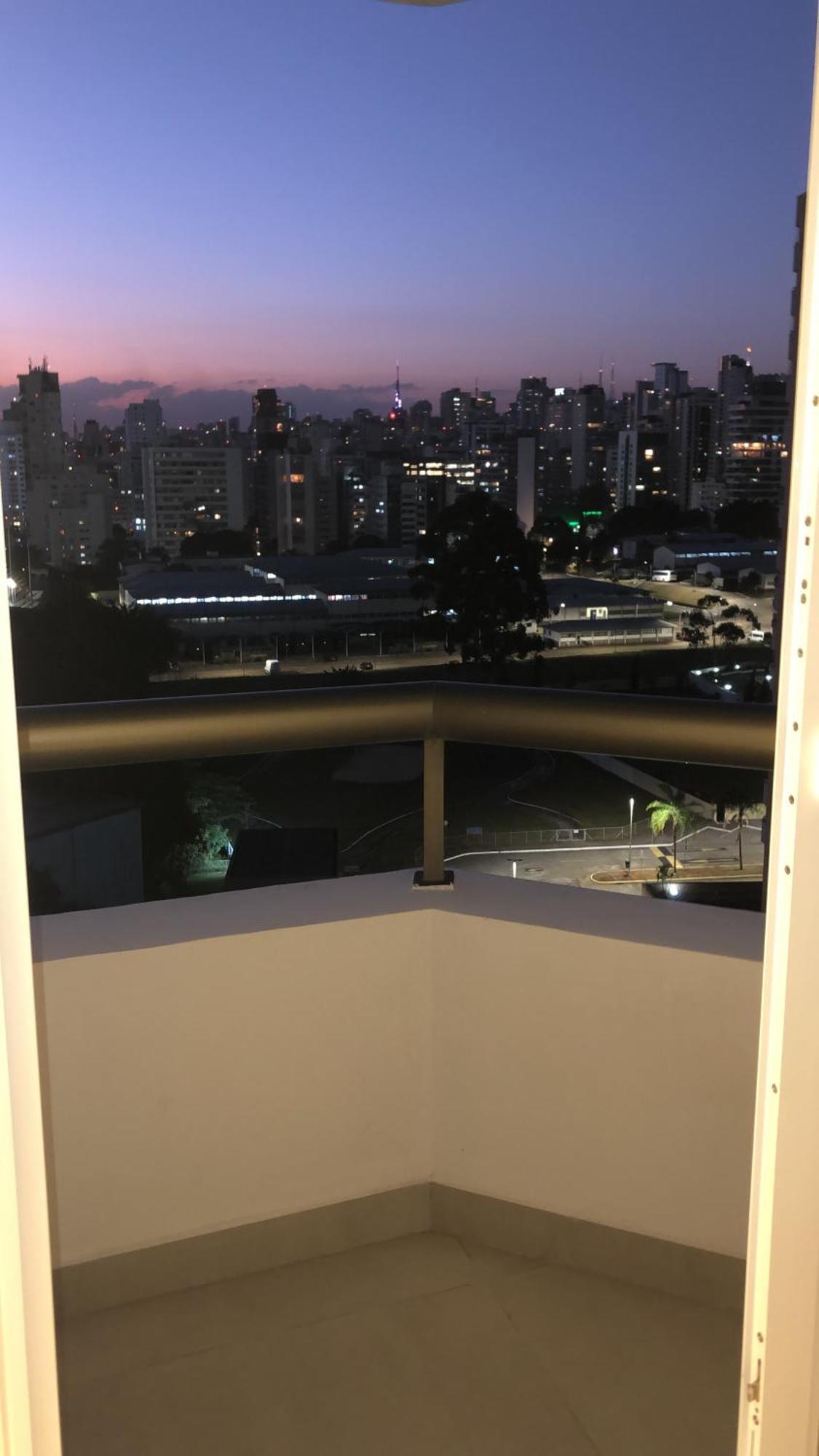 Appartamento Royal Ibirapuera Park San Paolo Esterno foto