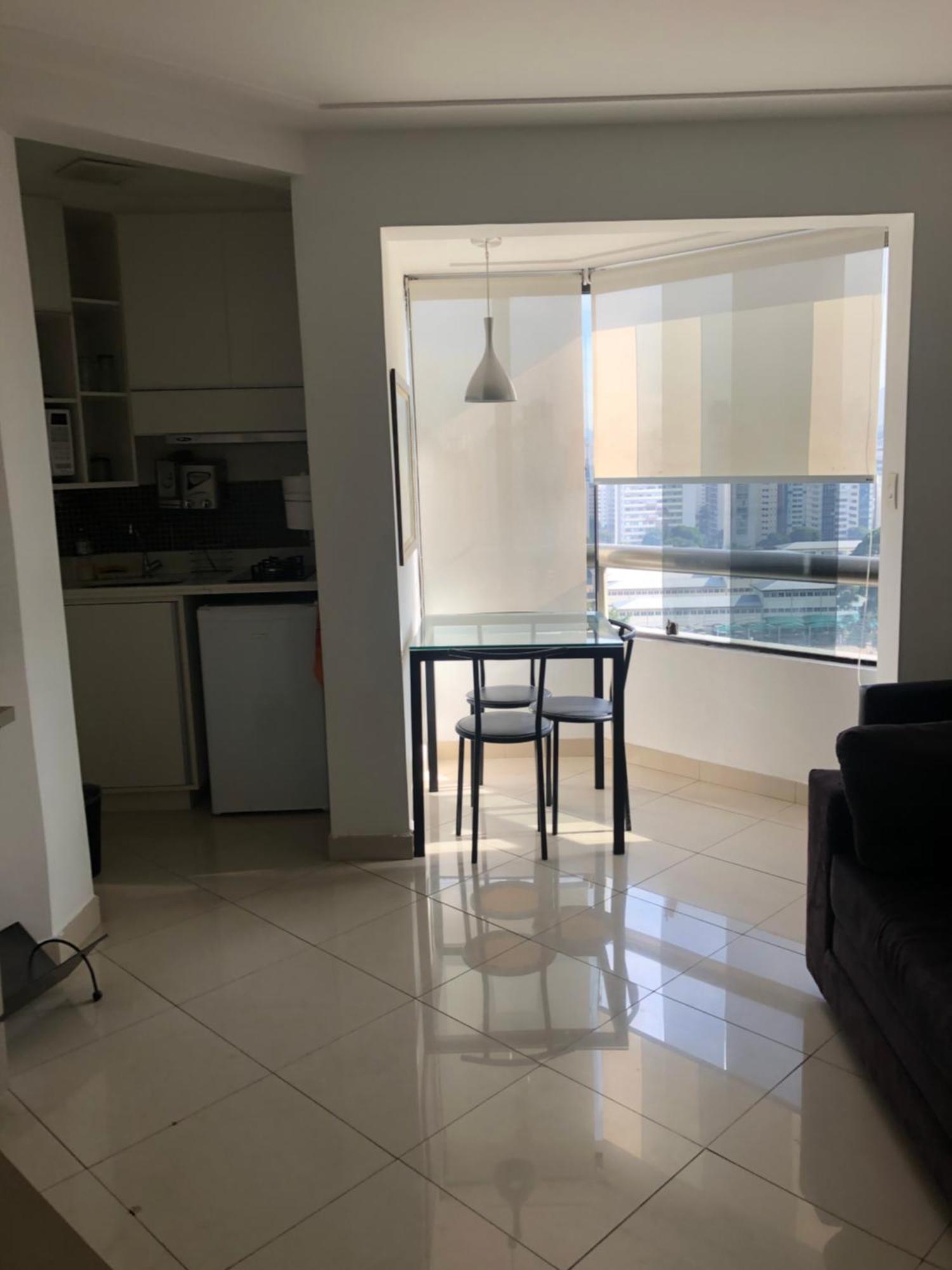 Appartamento Royal Ibirapuera Park San Paolo Esterno foto