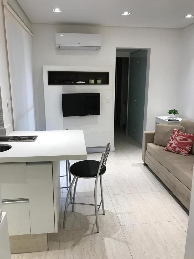 Appartamento Royal Ibirapuera Park San Paolo Esterno foto