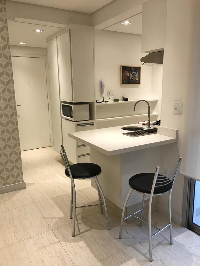 Appartamento Royal Ibirapuera Park San Paolo Esterno foto