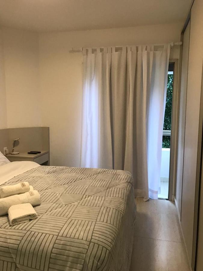Appartamento Royal Ibirapuera Park San Paolo Esterno foto