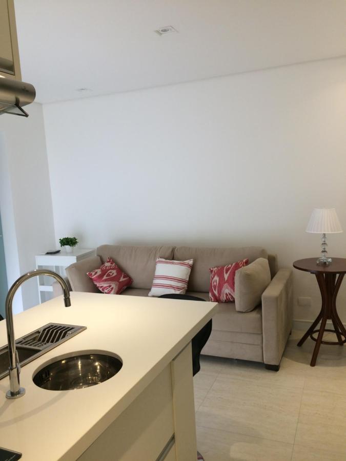 Appartamento Royal Ibirapuera Park San Paolo Esterno foto