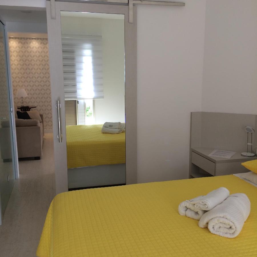 Appartamento Royal Ibirapuera Park San Paolo Esterno foto