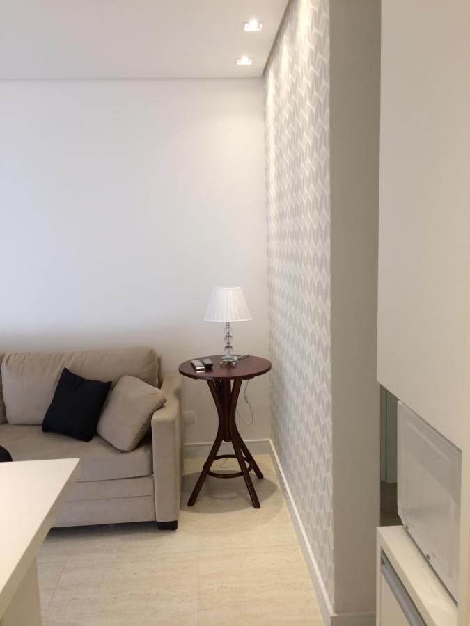Appartamento Royal Ibirapuera Park San Paolo Esterno foto