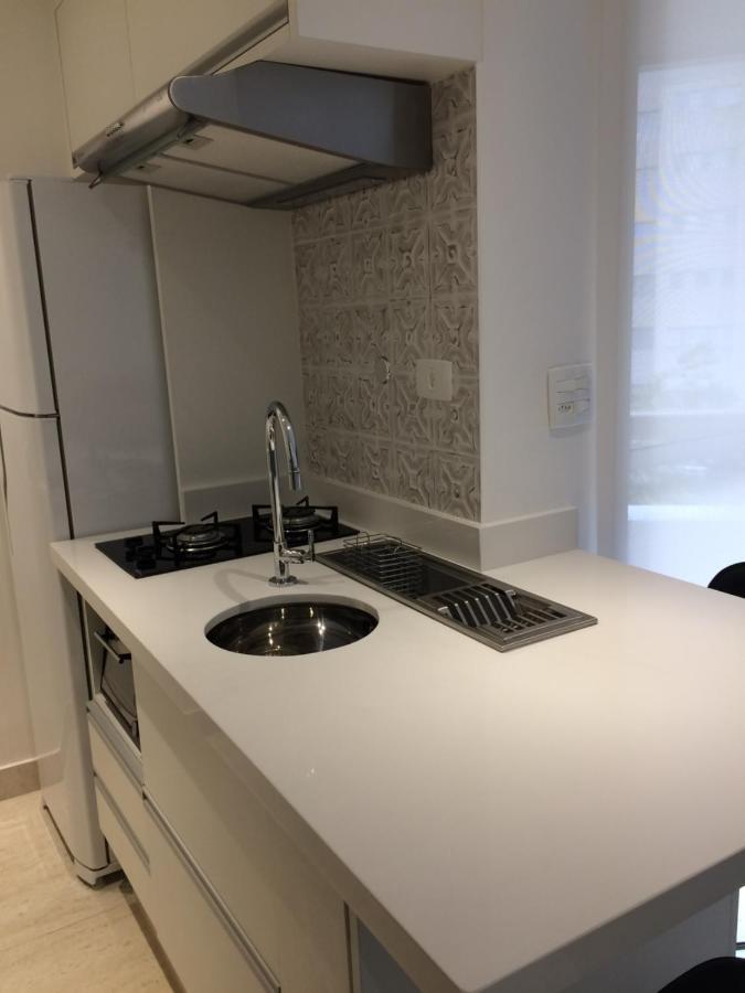 Appartamento Royal Ibirapuera Park San Paolo Esterno foto
