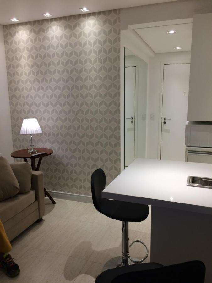 Appartamento Royal Ibirapuera Park San Paolo Esterno foto