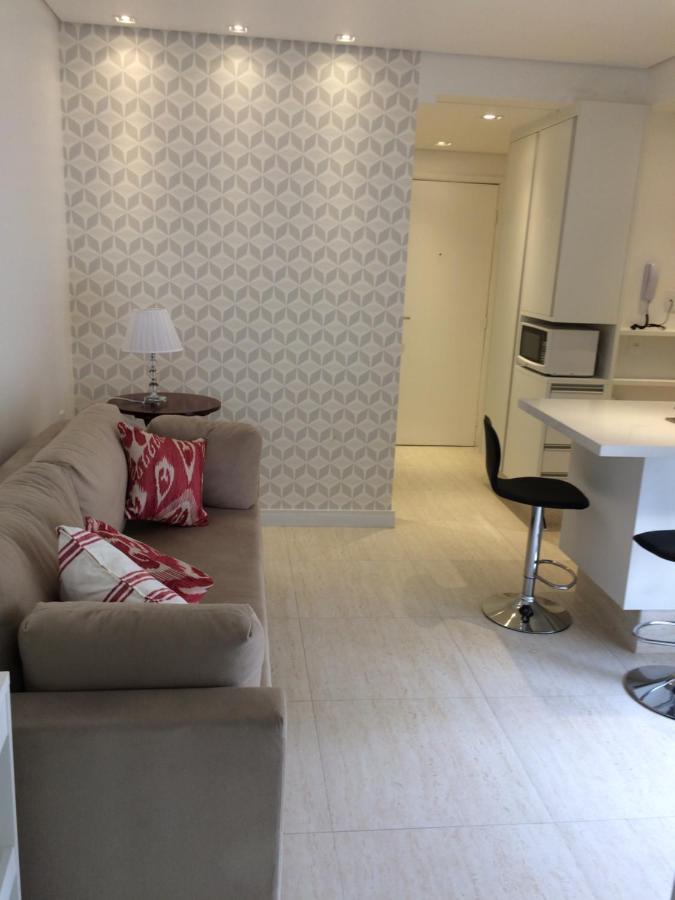 Appartamento Royal Ibirapuera Park San Paolo Esterno foto