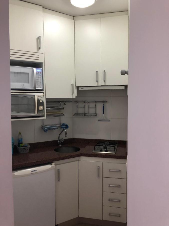 Appartamento Royal Ibirapuera Park San Paolo Esterno foto